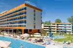 1 Adult All Inc. Glarus Hotel Sunny Beach, Bulgaria - 7 Nights Birmingham Flight 22kg bags & Transfers 23rd May = £386 @ HolidayHypermarket