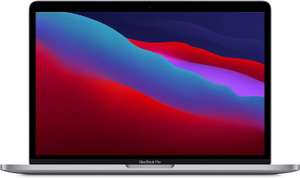 Apple MacBook Pro 14 Apple M1 Pro Chip 8-Core CPU, 14-Core GPU, 16GB RAM, 512GB SSD, 14 Inch in Space Grey