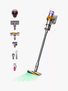 Dyson V15 Detect Absolute with free Floor Dok using code