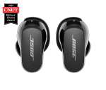 Bose NEW QuietComfort Earbuds II - £216.48 (Black) £203.18 (White)@ Amazon EU