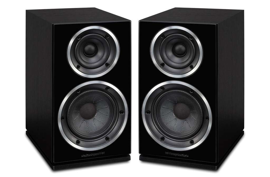 wharfedale diamond 9.1 richer sounds