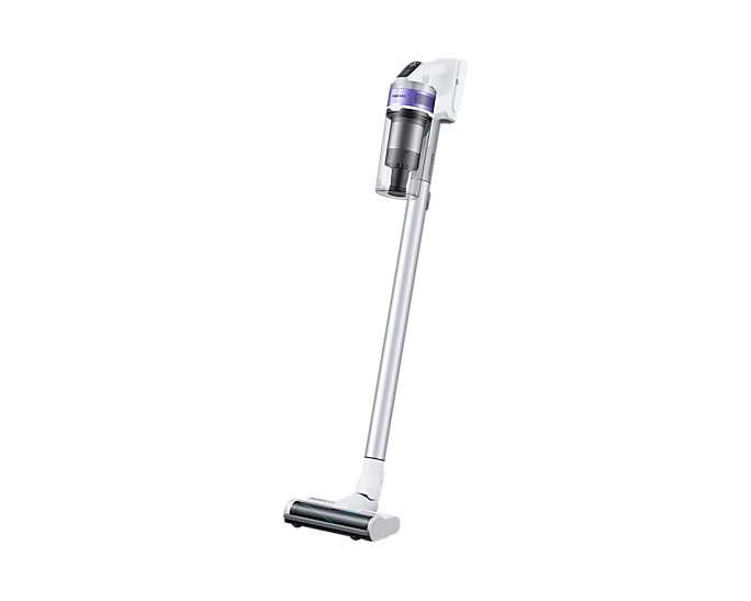 Samsung Jet 70 Turbo Cordless Stick Vacuum Cleaner Max 150W Suction Power - £162 With Code (+ Potential Trade In) @ Samsung