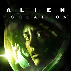 Alien: Isolation (iOS) Play Missions 1 and 2 for Free