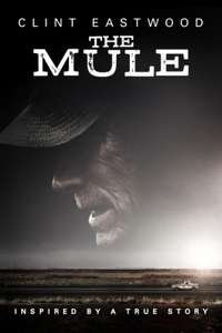 The Mule - 4K Dolby Vision