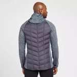 Berghaus Men's Kamloops Hybrid Jacket - £80 @ Millets