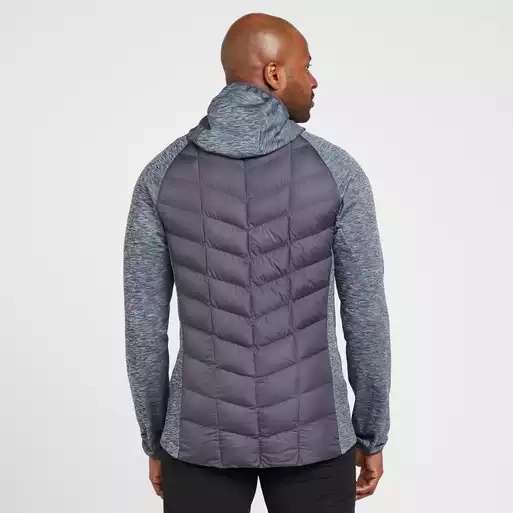 Berghaus Men's Kamloops Hybrid Jacket - £80 @ Millets