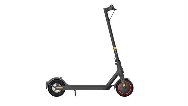 Xiaomi Electric Scooter Pro 2 - Refurbished, Good Condition