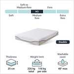 Amazon Brand - Alkove 7-Zone Cooling Gel Memory Foam Mattress - £149.15 With Voucher @ Amazon