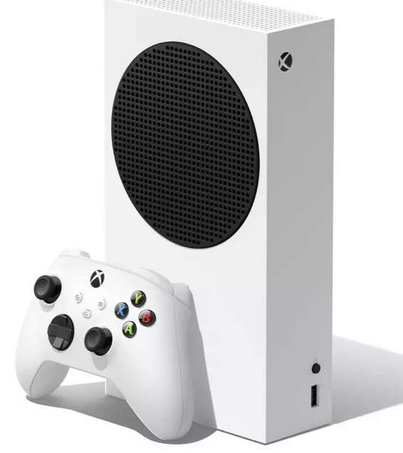 Refurbished Customer Returns - X-Box Series S Console £199, Xbox Series X in for £429 and PS5 for £449 at Clearance Bargains Stanley