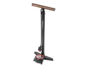 Zefal Profil Max FP60 Z-Switch Bike Track Pump £24 free Click & Collect at Halfords