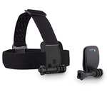 GoPro HERO11 Black with Accessory Bundle £410.75 @ Amazon US / Amazon