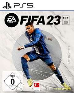 FIFA 23 - Standard Edition (PS5 DISK) £37.21 (Possible to get for £32.93 using promo) @ Amazon Germany