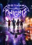 Gotham Knights PC (EU/NA) - £18.99 @ CDKeys