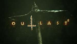 Outlast 2 PS4 £2.49 @ Playstation Store