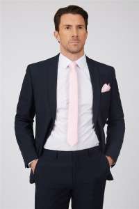 2 piece Navy Suit Now Reduced plus free Delivery with code