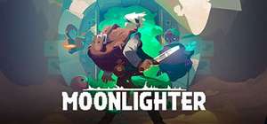 Moonlighter - Free with Netflix Games Android