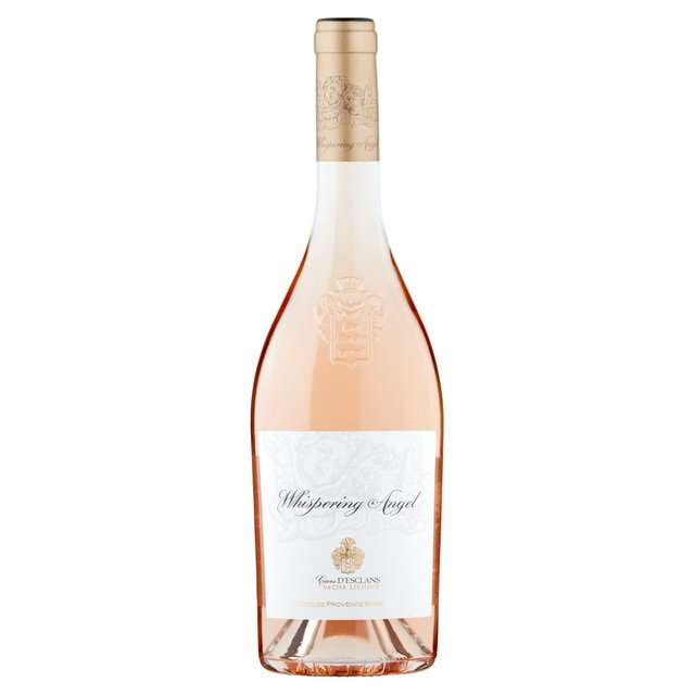 Whispering Angel Provence Rose Wine 75cl