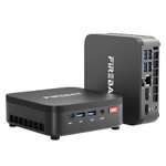 FIREBAT Mini PC AMD Ryzen 3 4300U, 16GB RAM 512GB SSD with voucher. Sold by Firebat Shop UK/FBA