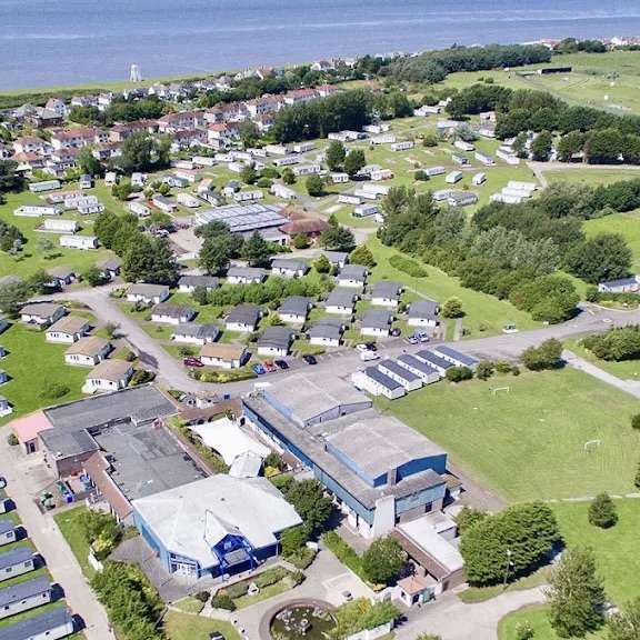 Solway Holiday Park Caravan Stay for 6 – £84.10 with EXTRA15, Siloth, Cumbria