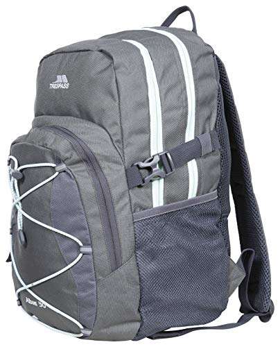 Trespass Albus Backpack 30L £14.99 @ Amazon