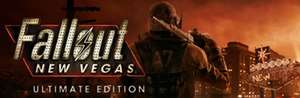 Fallout New Vegas: Ultimate Edition - PC