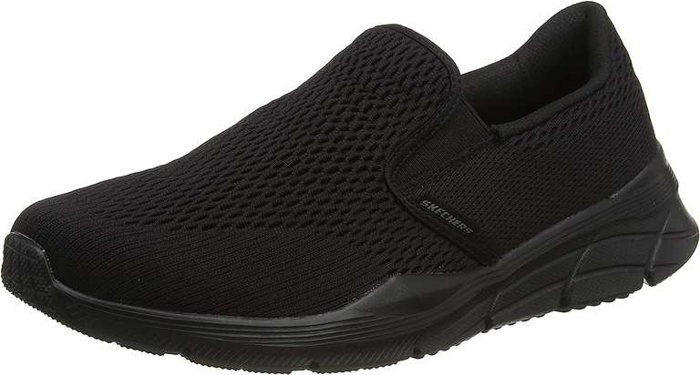 Skechers Men's Equalizer 4.0 Triple-Play Trainers - Size 7 / 9 / 10 / 11 Available