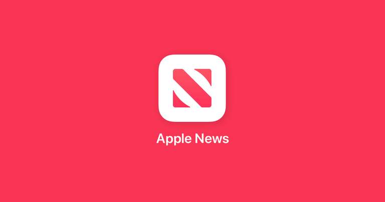 Up to 5 months free Apple News+ - (cancel any time) - Via IDMobile (New subscribers)