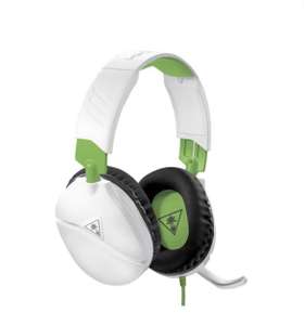 Turtle Beach Recon 70X gaming headset - £20 delivered with code @ Currys