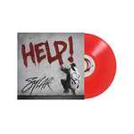 Sylar Help Red Vinyl album £13.83 at Amazon