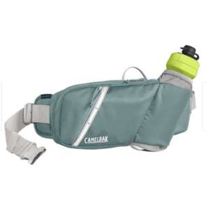 Camelbak Podium Flow Belt Waist Bag incl. 620ml dirtcap bottle - £19 add £1 item for free postage @ Wiggle