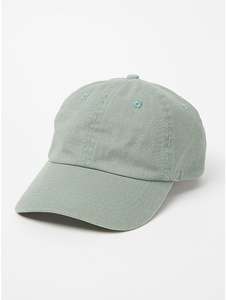 Light Green Cap £4 click and collect @ Asda George