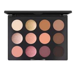 MAC Art Library Eyeshadow Palette Nude Model £19.50 + £1.95 Delivery @ Mac Cosmetics