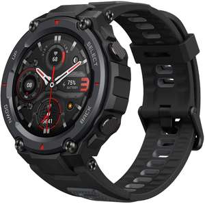 Amazfit T Rex Pro Sports Watch - £119 Sold by Alfa Technologie and Fulfilled by Amazon