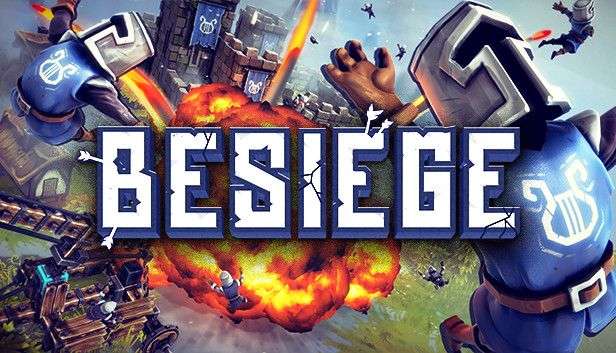 Besiege (PC/Steam)