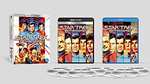 Star Trek: The Original 4 Movie Collection [4K Ultra-HD + Blu-Ray] £32 @ Amazon