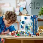 60381 Lego City Advent Calendar 2023
