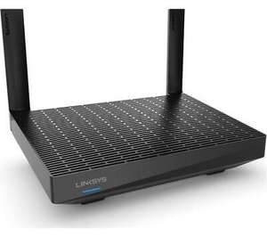 Linksys MR7350 Mesh WiFi 6 Router AX 1800 Dual band £44.99 with code @ tabretail ebay