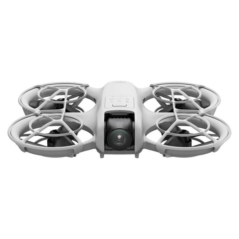 DJI Neo, Mini Drone with 4K UHD Camera for Adults, 135g Self Flying Drone that Follows (Prime Exclusive)