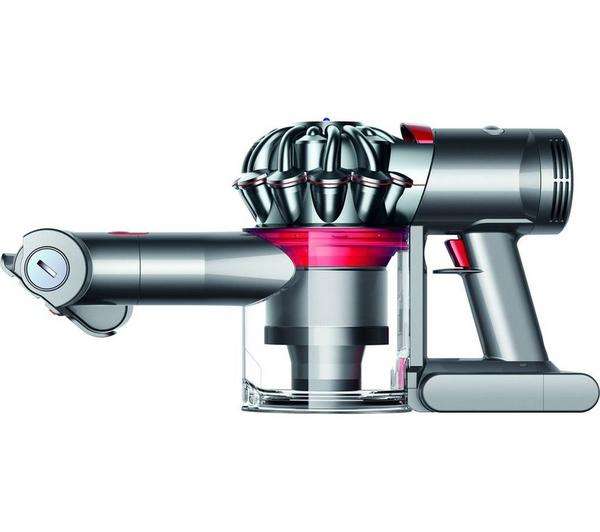 Dyson V7 Trigger Handheld Vacuum 