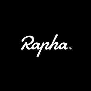 Rapha Sale - Top Cycling gear at up to 50% off eg All-Round Short Sleeve Jersey £38 + £5 Delivery / Free Delivery over £100 @ Rapha