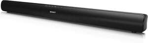 Sharp HT-SB95 soundbar speaker Black 40W (From Good Used) / Very Good Is £16.99