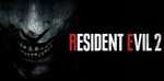 Resident Evil 2 (Remake) & Resident Evil 3 (Remake) Steam £6.85 each @ ShopTo