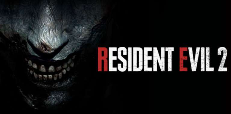 Resident Evil 2 (Remake) & Resident Evil 3 (Remake) Steam £6.85 each @ ShopTo