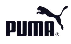 30% off Full Price & Extra 25% off the Up to 50% Sale using code - Delivery £3.95 free on £50 Spend @ Puma