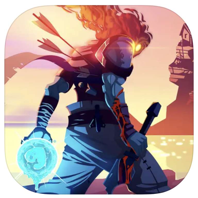 Dead cells - iOS £3.99 @ App Store