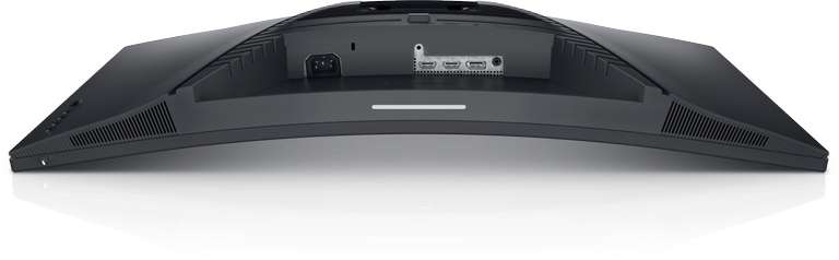 Dell 32 Curved Gaming Monitor – QHD (2560x1440) VA 350nits 165Hz FreeSync Premium S3222DGM with unique code