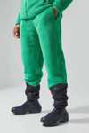 Borg Relaxed Fit Jogger With Elasticated Cuff, Sizes XS, S and M - Using Codes