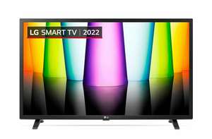 LG 32" Smart Full HD 1080p HDR LED TV 6 year guarantee £169 @ Richer Sounds
