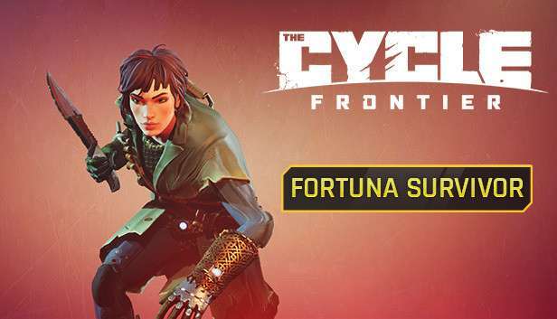 (PC) Free: The Cycle: Frontier - Fortuna Survivor (Add- On) at Epic Store