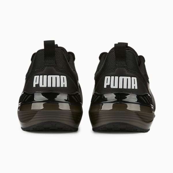 Puma X-CELL Uprise Running Shoes W/Code